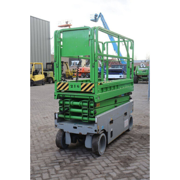 2016 Airo X8 EN-46416563