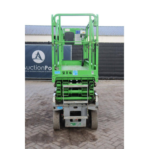 2016 Airo X8 EN-46416565