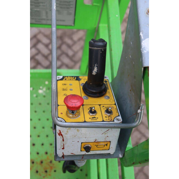 2016 Airo X8 EN-46416575