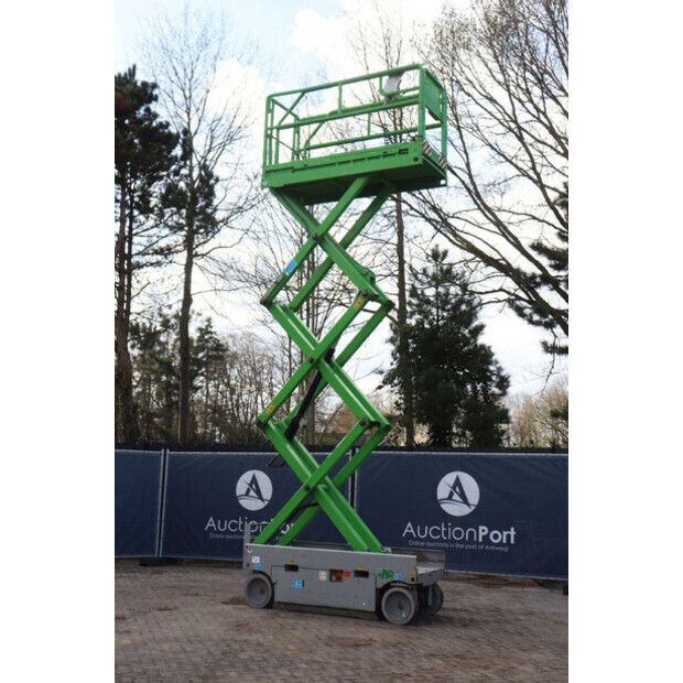 2016 Airo X8 EN-46416579