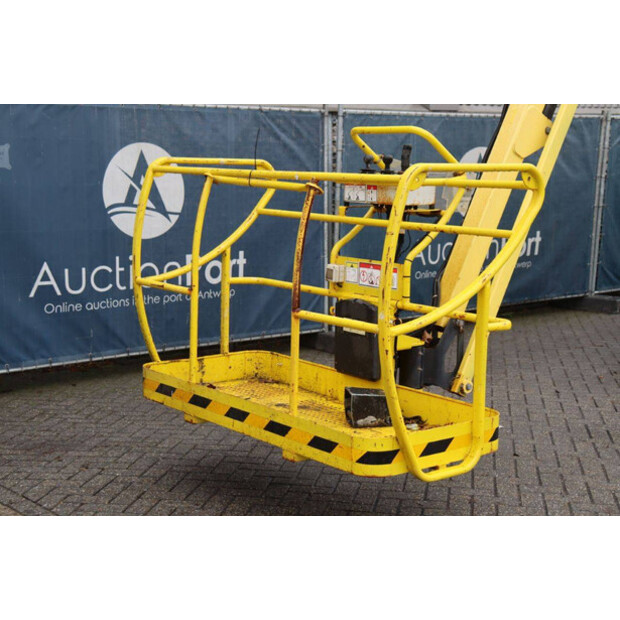 2009 هولوت HA20PX-46416588