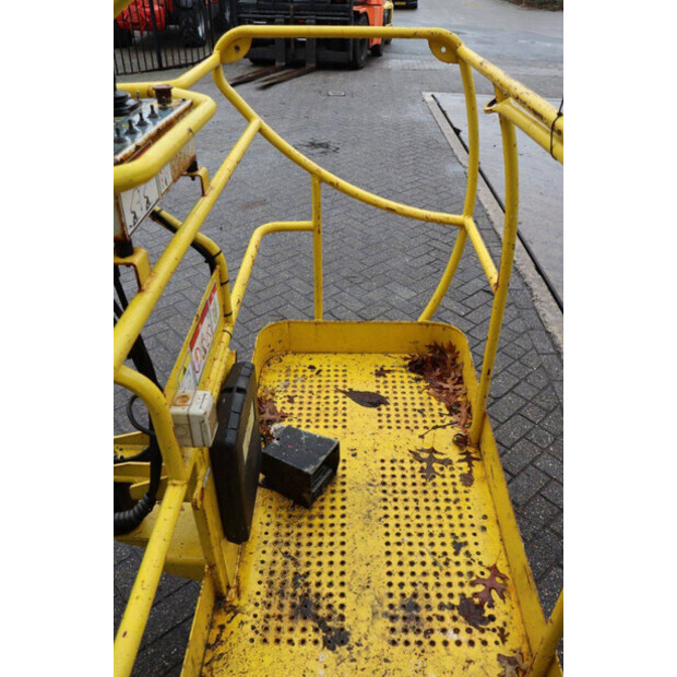 2009 هولوت HA20PX-46416590