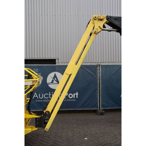 2009 هولوت HA20PX-46416595