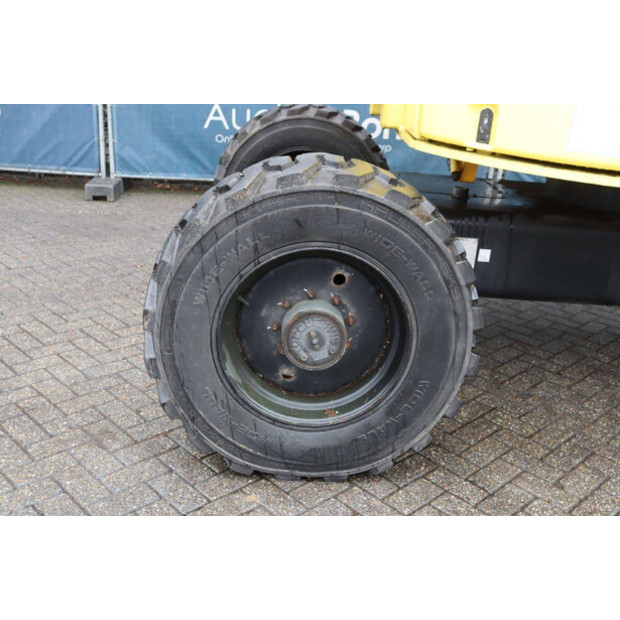 2009 هولوت HA20PX-46416596