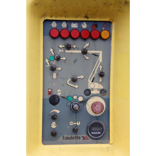 2009 هولوت HA20PX-46416598