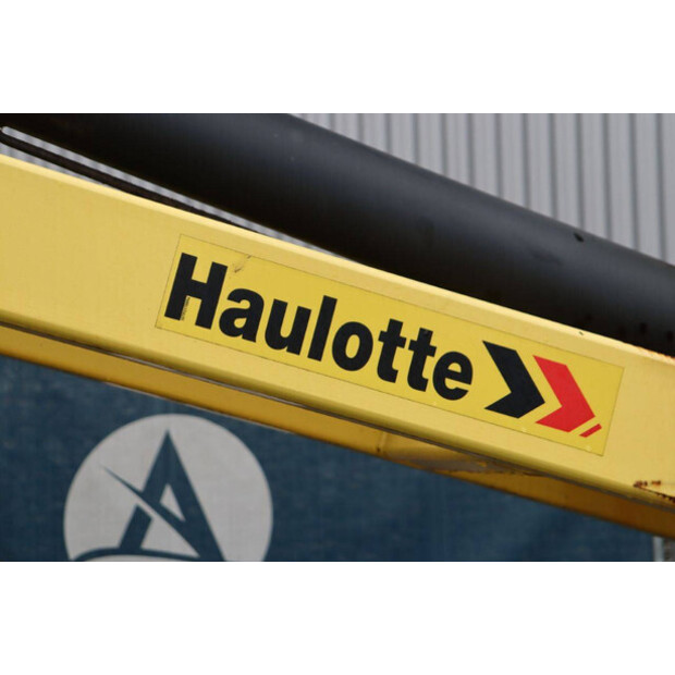 2009 هولوت HA20PX-46416599