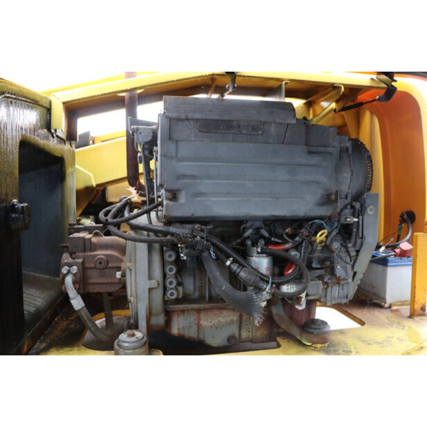 2009 هولوت HA20PX-46416601