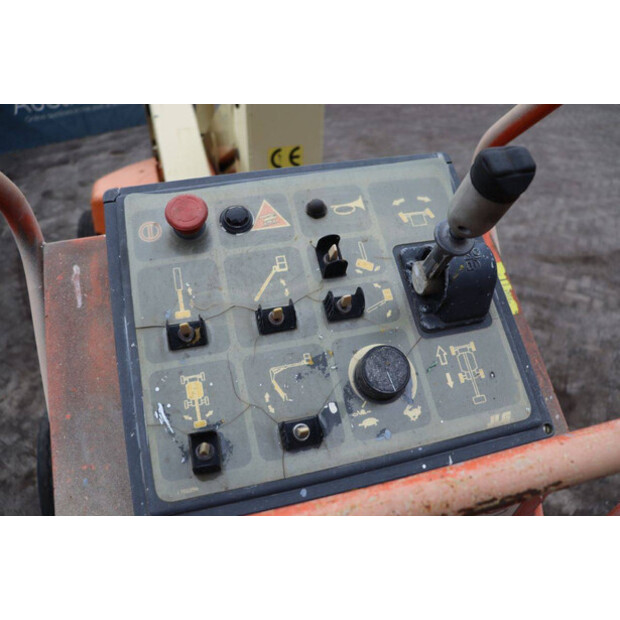 JLG 35ELECTRIC-46416621