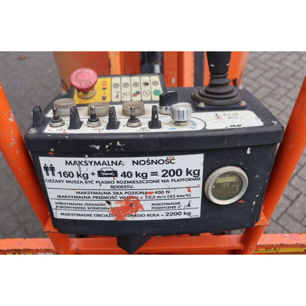 2008 JLG Toucan_1010-46416649