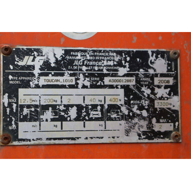 2008 JLG Toucan_1010-46416661