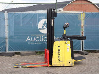 Image de EMPILEUR POUR PALETTES Hyster OTHERS À vendre à Belgique