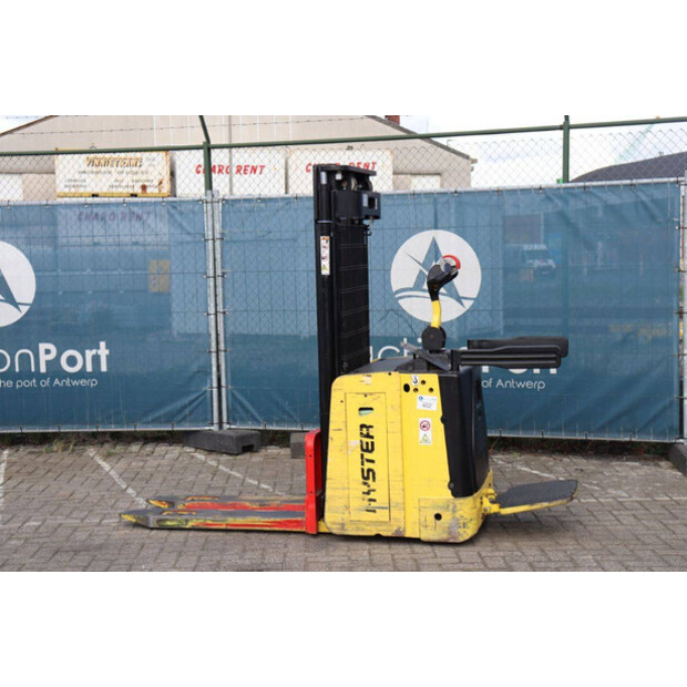 Hyster OTHERS-46416668