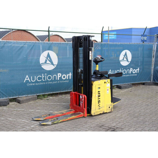 Hyster OTHERS-46416674