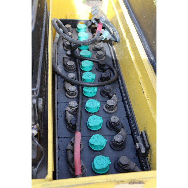 Hyster OTHERS-46416680