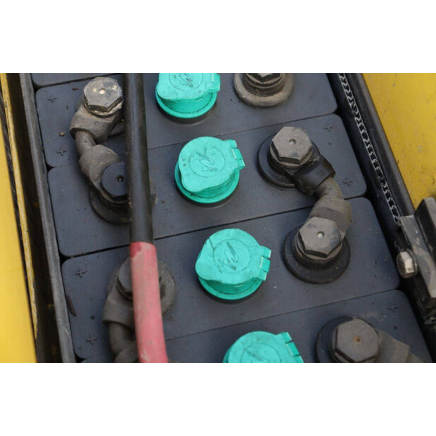 Hyster OTHERS-46416681