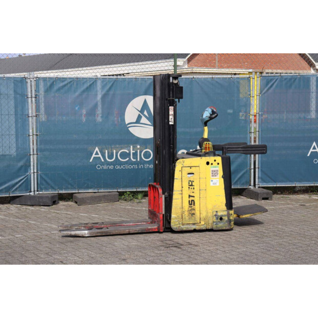 2007 Hyster S1.5S-4328-46416682