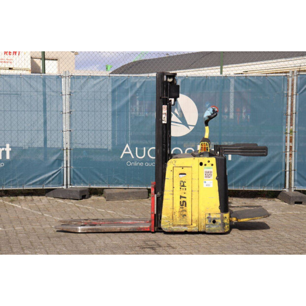 2007 Hyster S1.5S-4328-46416683