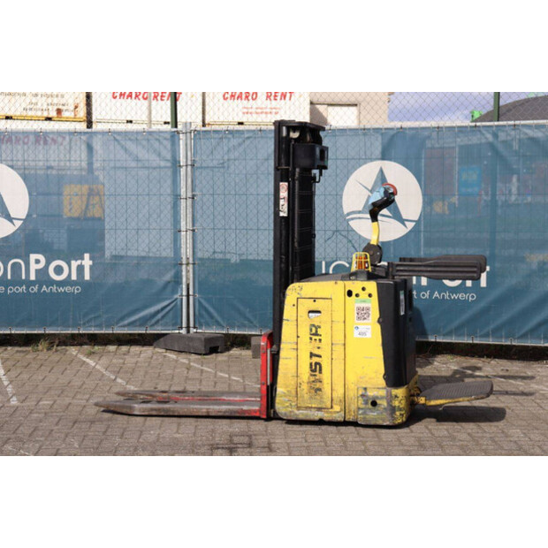 2007 Hyster S1.5S-4328-46416684