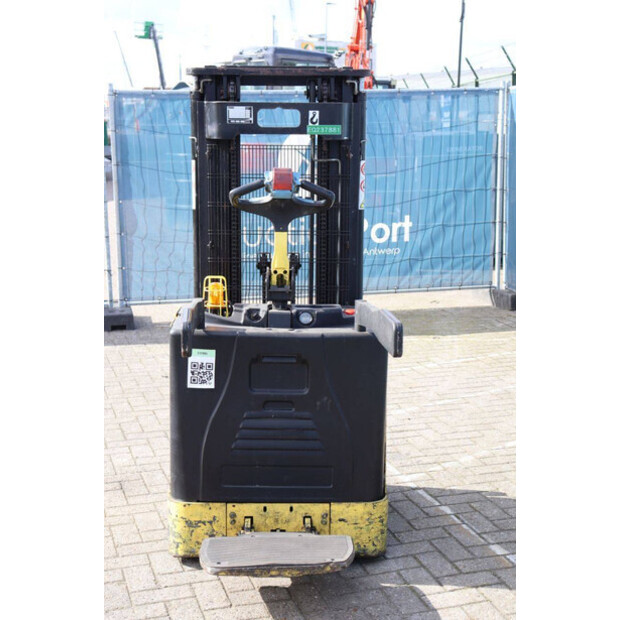 2007 Hyster S1.5S-4328-46416686