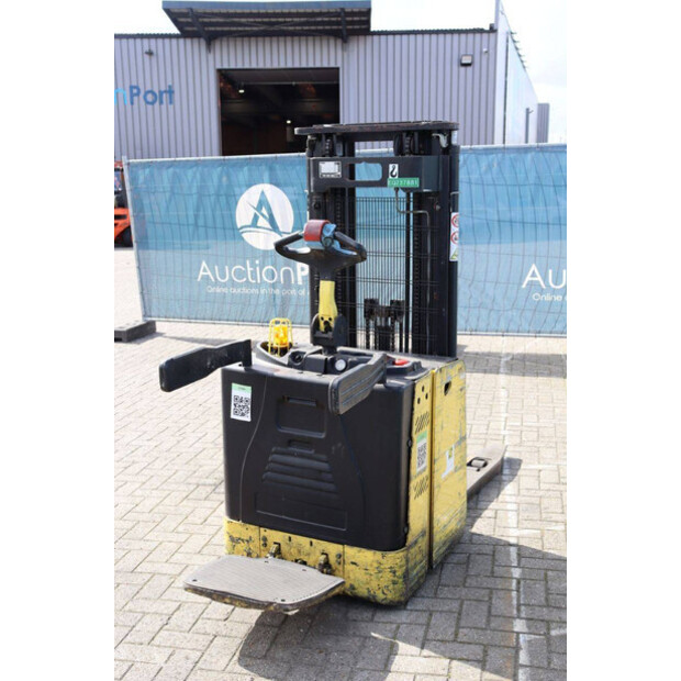 2007 Hyster S1.5S-4328-46416687