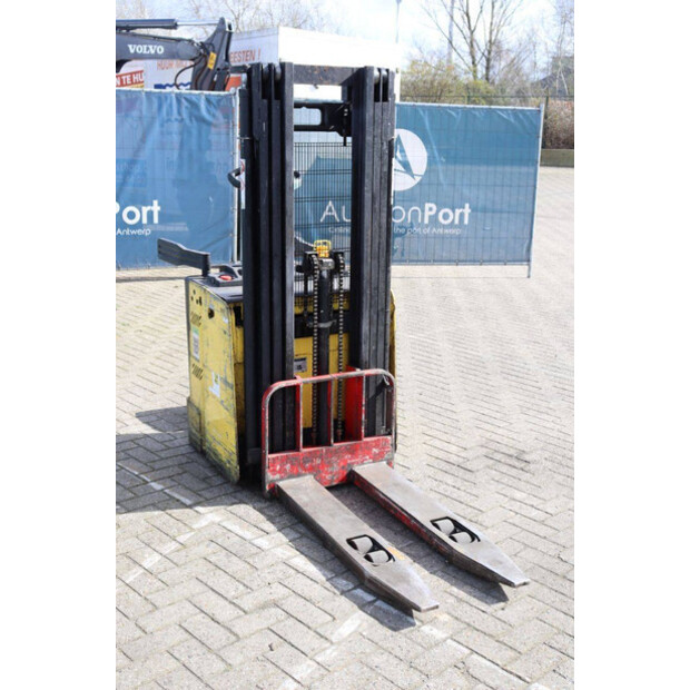 2007 Hyster S1.5S-4328-46416688