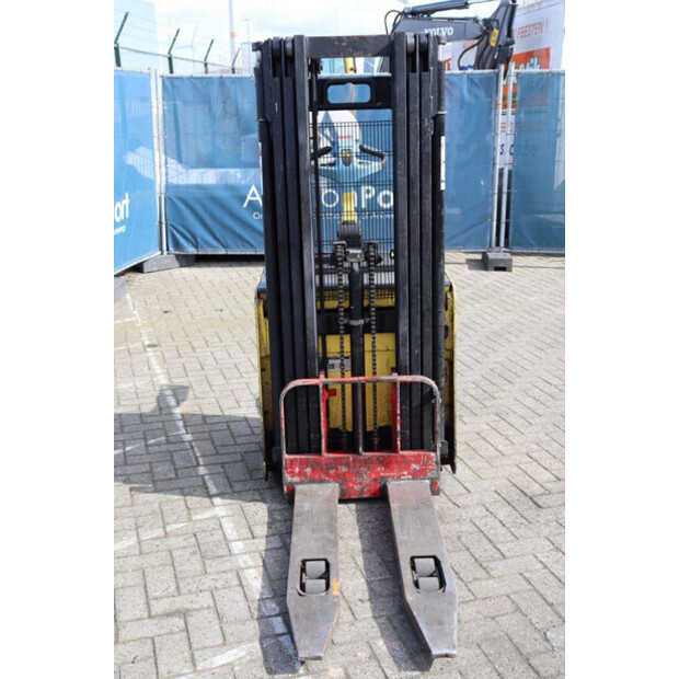 2007 Hyster S1.5S-4328-46416689