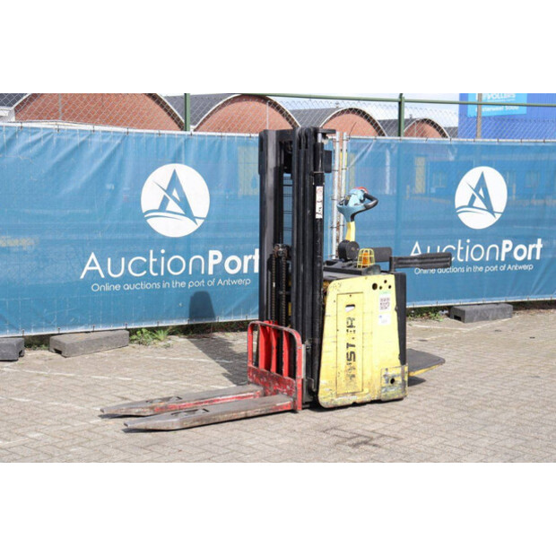 2007 Hyster S1.5S-4328-46416690