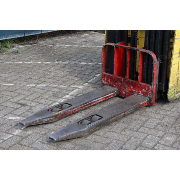 2007 Hyster S1.5S-4328-46416691