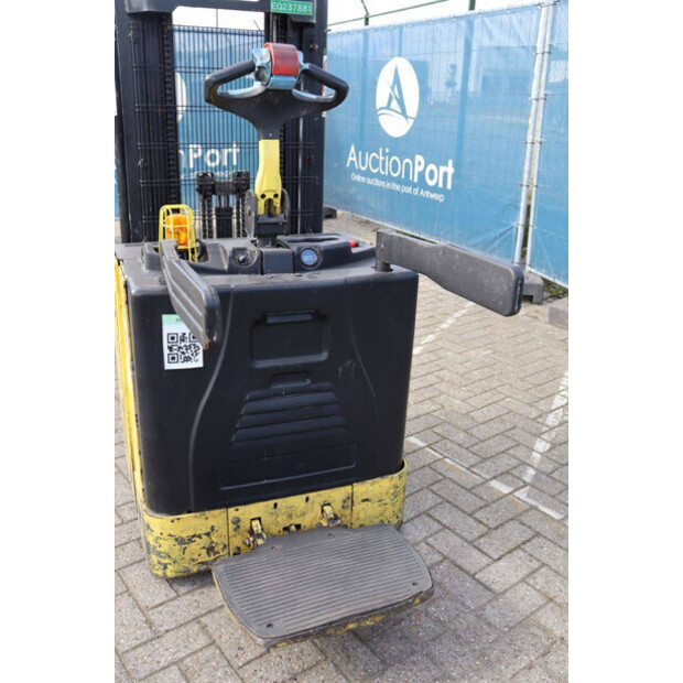 2007 Hyster S1.5S-4328-46416694