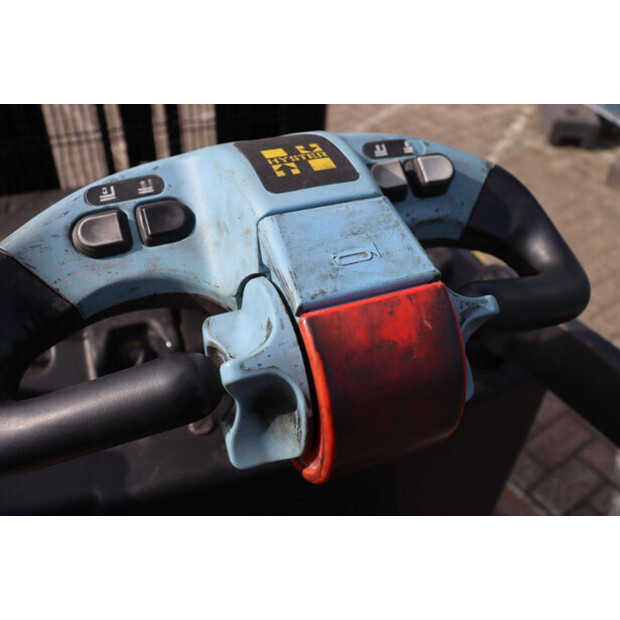 2007 Hyster S1.5S-4328-46416696