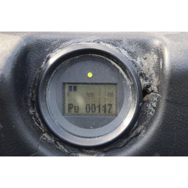 2007 Hyster S1.5S-4328-46416697