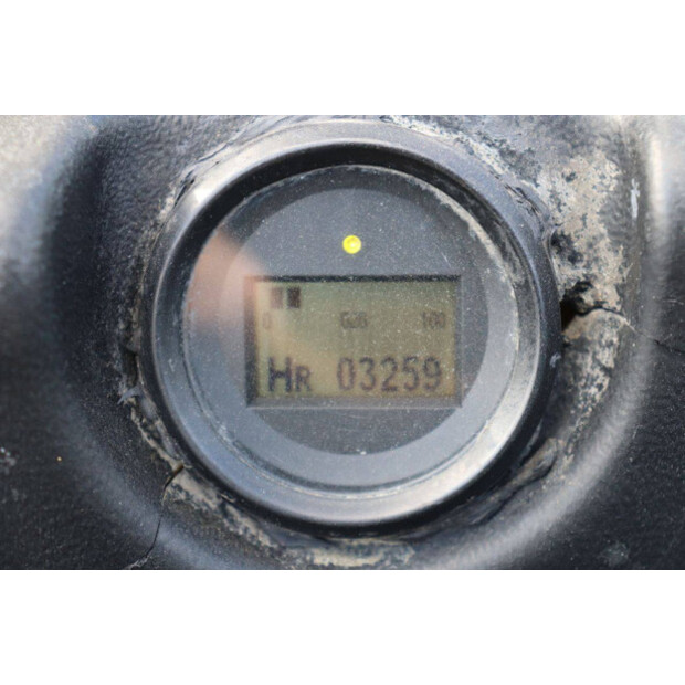 2007 Hyster S1.5S-4328-46416698