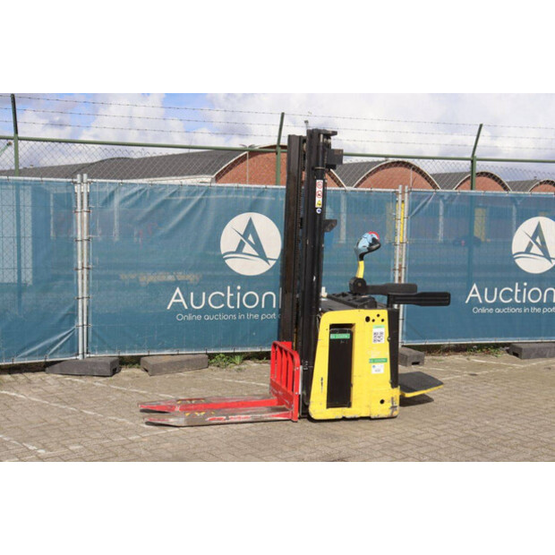 2006 Hyster S1.5S-3768-46416701