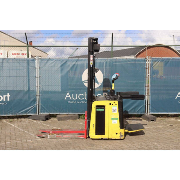 2006 Hyster S1.5S-3768-46416702