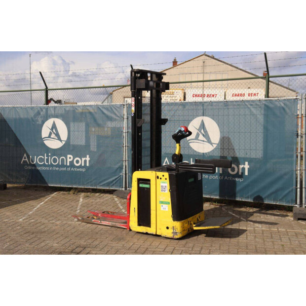 2006 Hyster S1.5S-3768-46416703