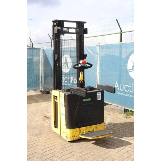 2006 Hyster S1.5S-3768-46416704