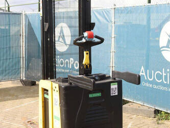 2006-hyster-s1-5s-3768-46416704