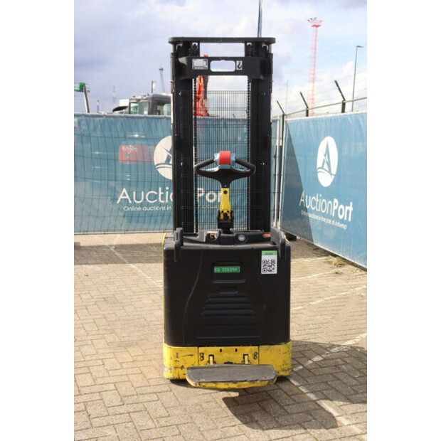 2006 Hyster S1.5S-3768-46416705