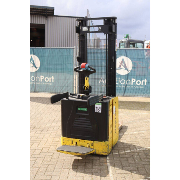 2006 Hyster S1.5S-3768-46416706