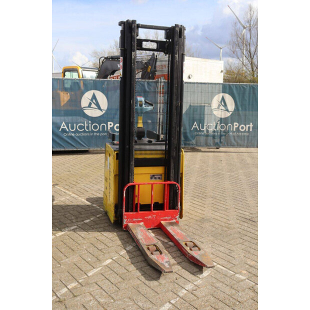 2006 Hyster S1.5S-3768-46416707