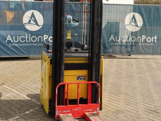 2006-hyster-s1-5s-3768-46416707