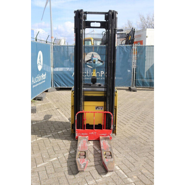 2006 Hyster S1.5S-3768-46416708