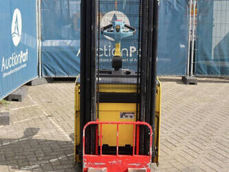 2006-hyster-s1-5s-3768-46416708