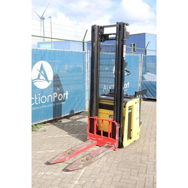 2006 Hyster S1.5S-3768-46416709