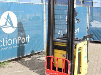 2006-hyster-s1-5s-3768-46416709