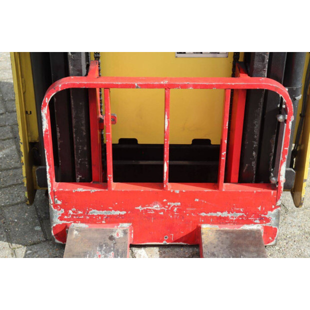 2006 Hyster S1.5S-3768-46416712