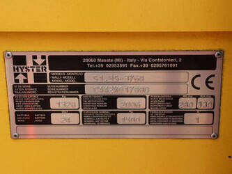 2006-hyster-s1-5s-3768-46416713