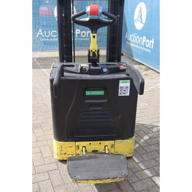 2006 Hyster S1.5S-3768-46416714