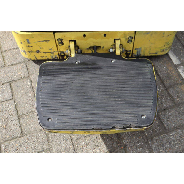 2006 Hyster S1.5S-3768-46416715