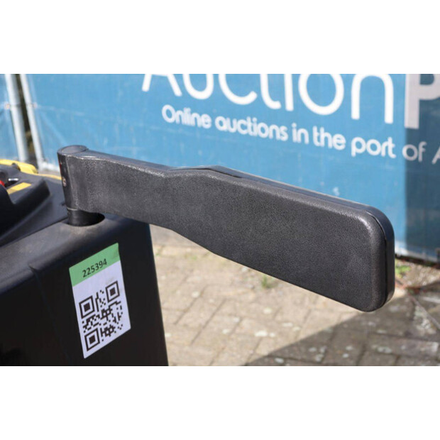 2006 Hyster S1.5S-3768-46416716